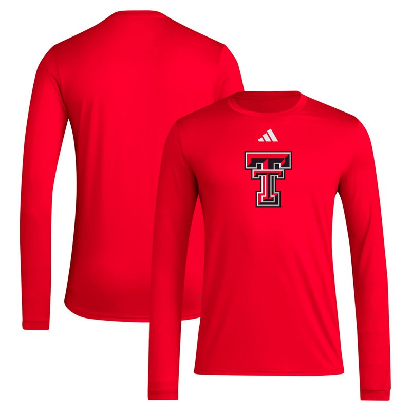 Adidas Texas Tech R… - image