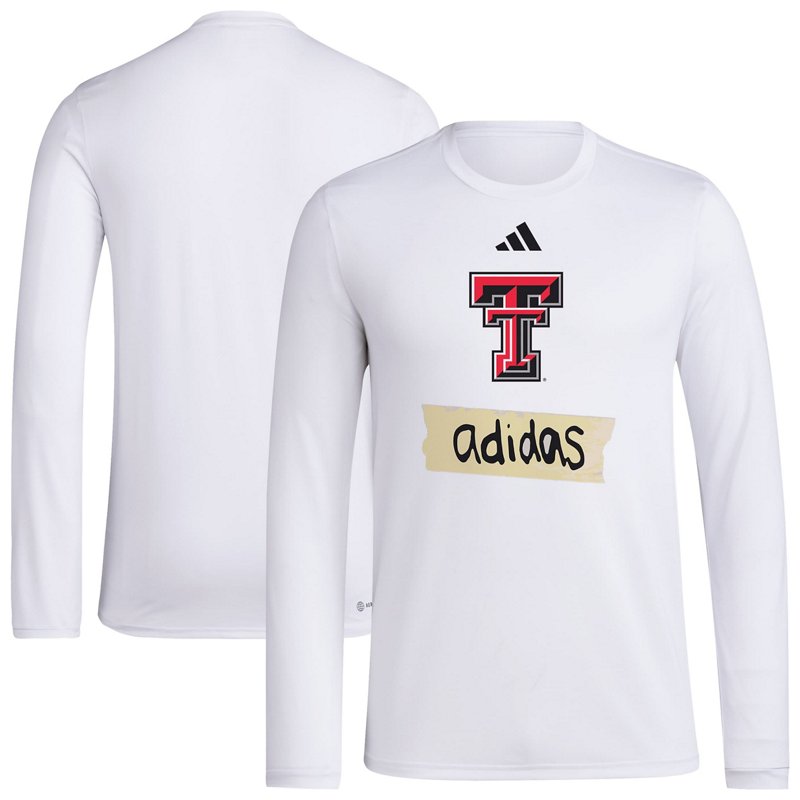 Adidas Texas Tech R… - image