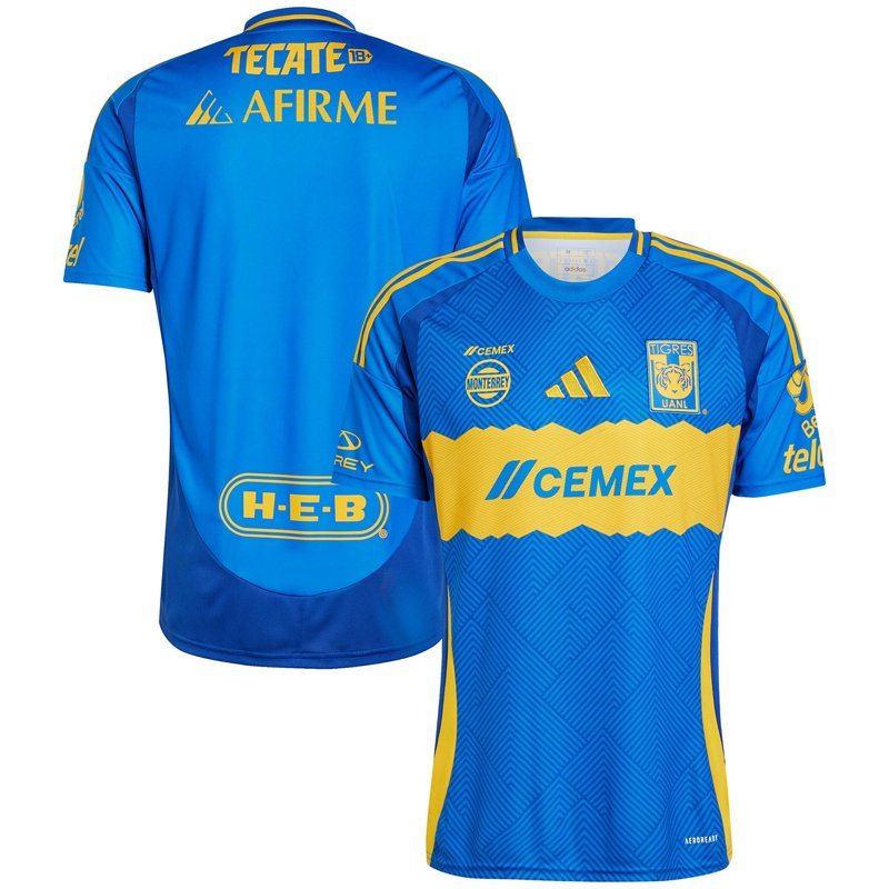 Adidas Tigres Uanl … - image