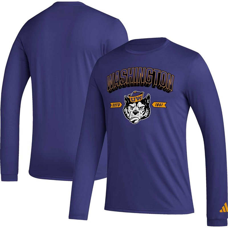 Adidas Washington H… - image