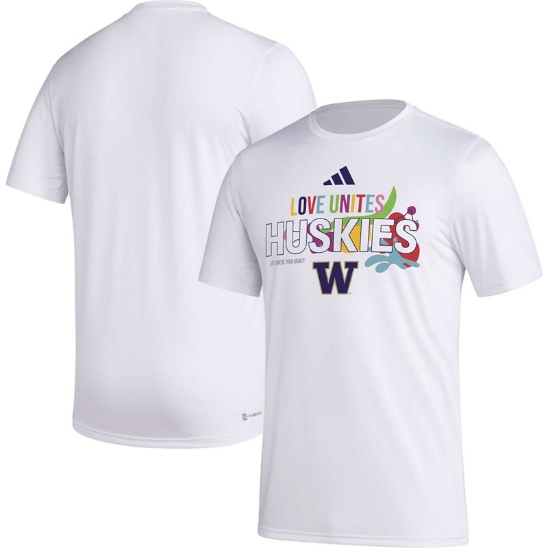 Adidas Washington H… - image
