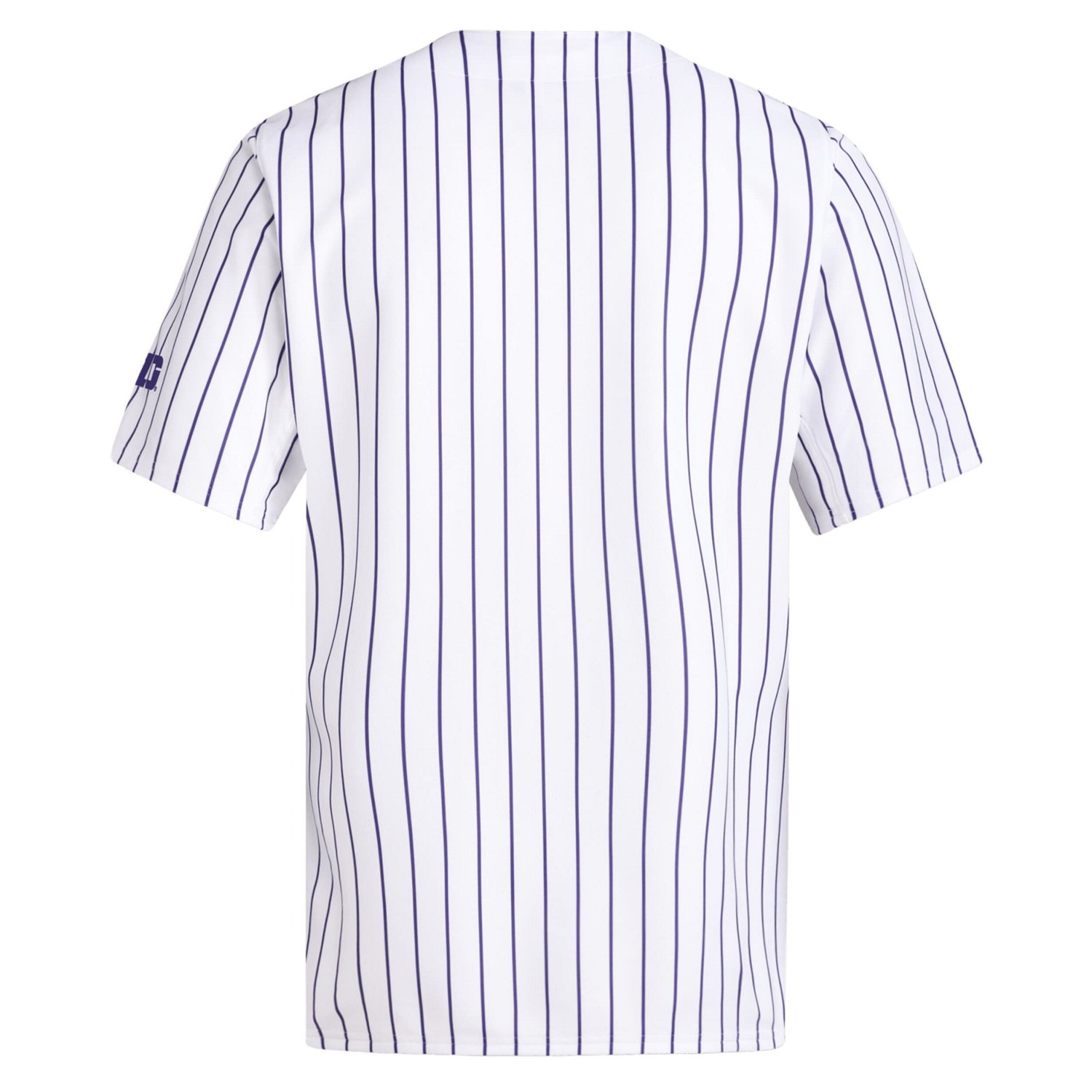 adidas Washington Huskies Replica Baseball Jersey - view number 3