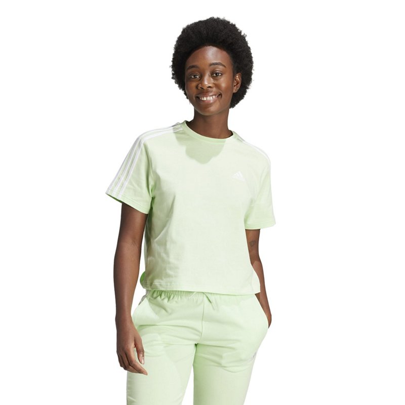 Adidas Women's 3 St… - image
