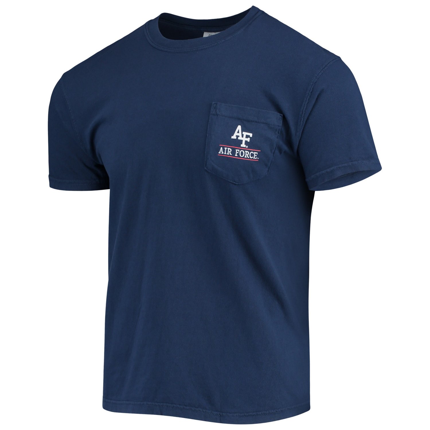 Air Force Falcons Campus Americana T-Shirt - view number 2
