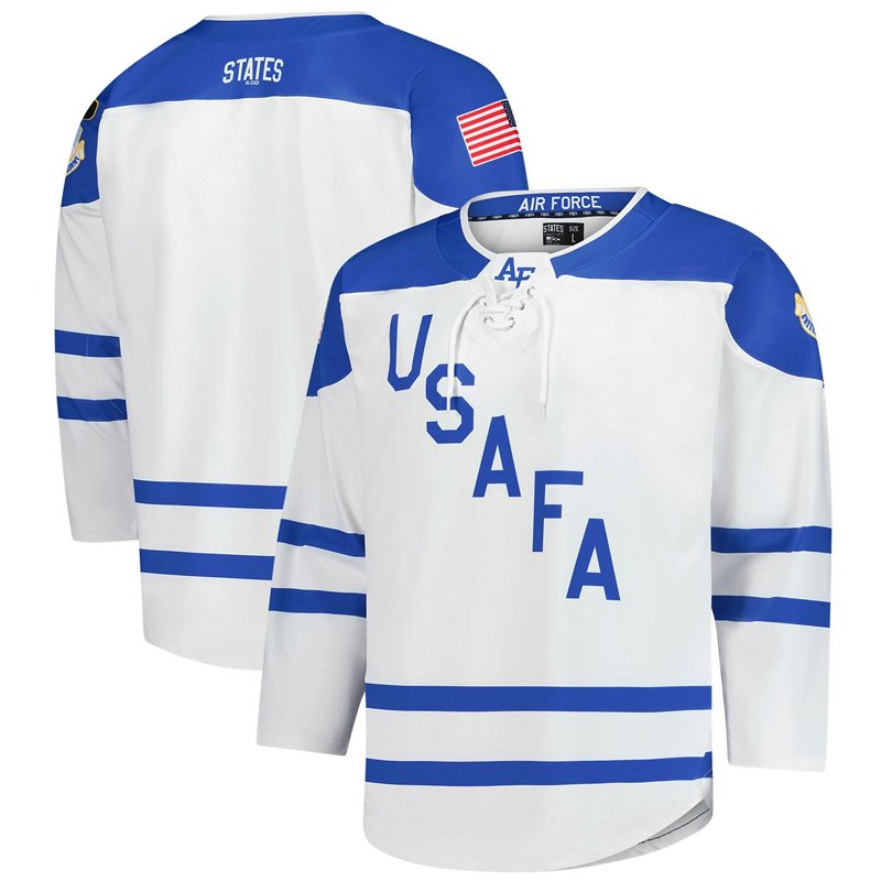 Air Force Falcons R… - image