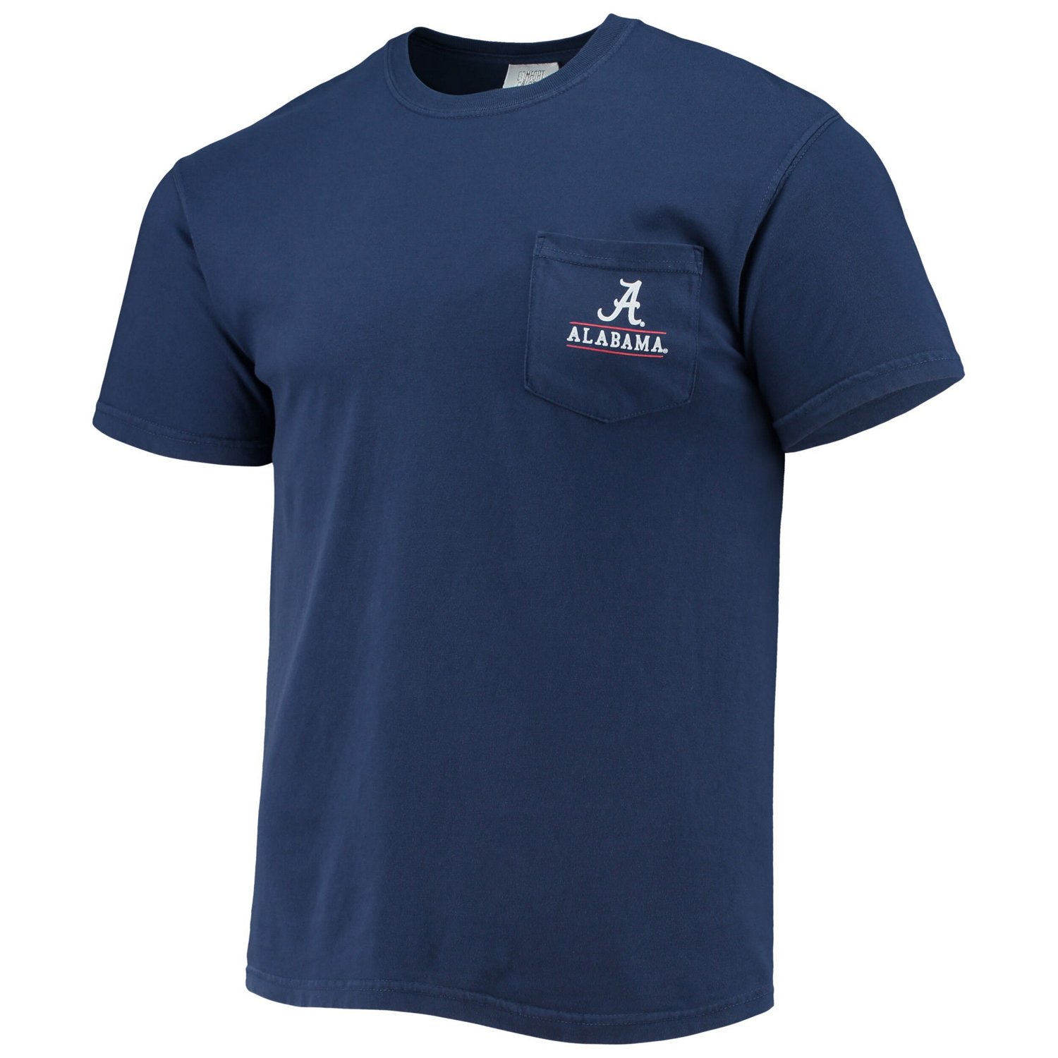 Alabama Crimson Tide Campus Americana T-Shirt