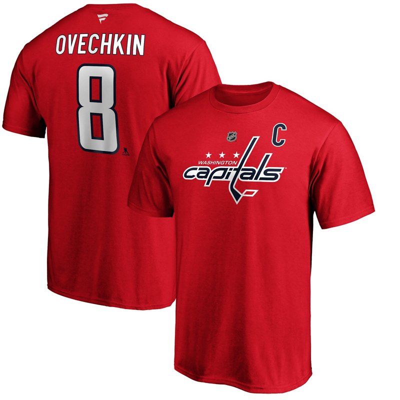 Alexander Ovechkin … - image