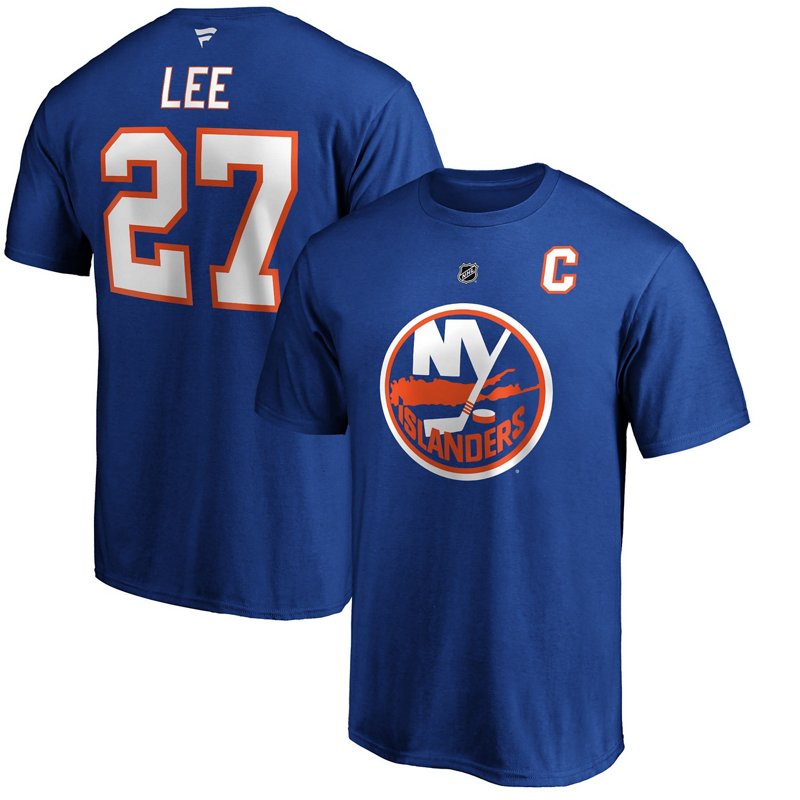 Anders Lee New York… - image
