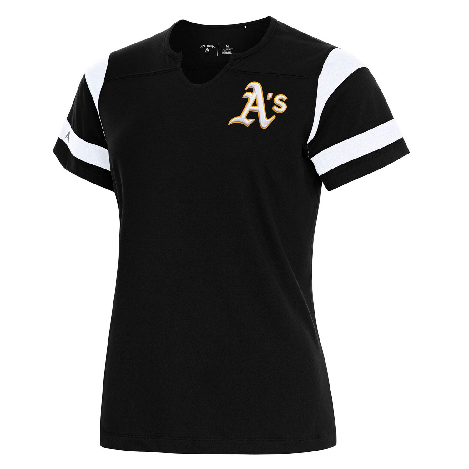 Antigua Athletics Encounter Notch Neck Top - view number 1