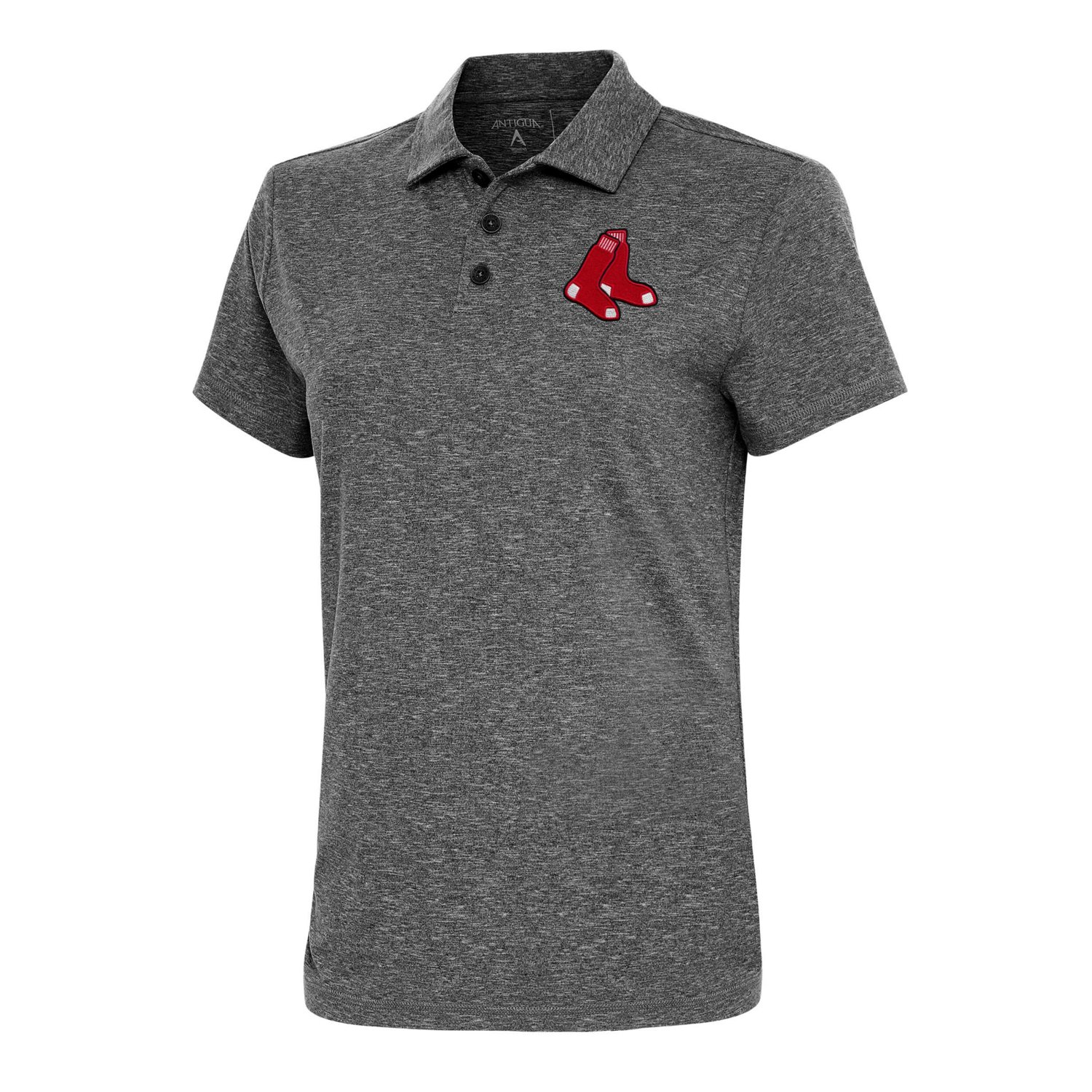 Antigua Boston Red Sox Motivated Polo