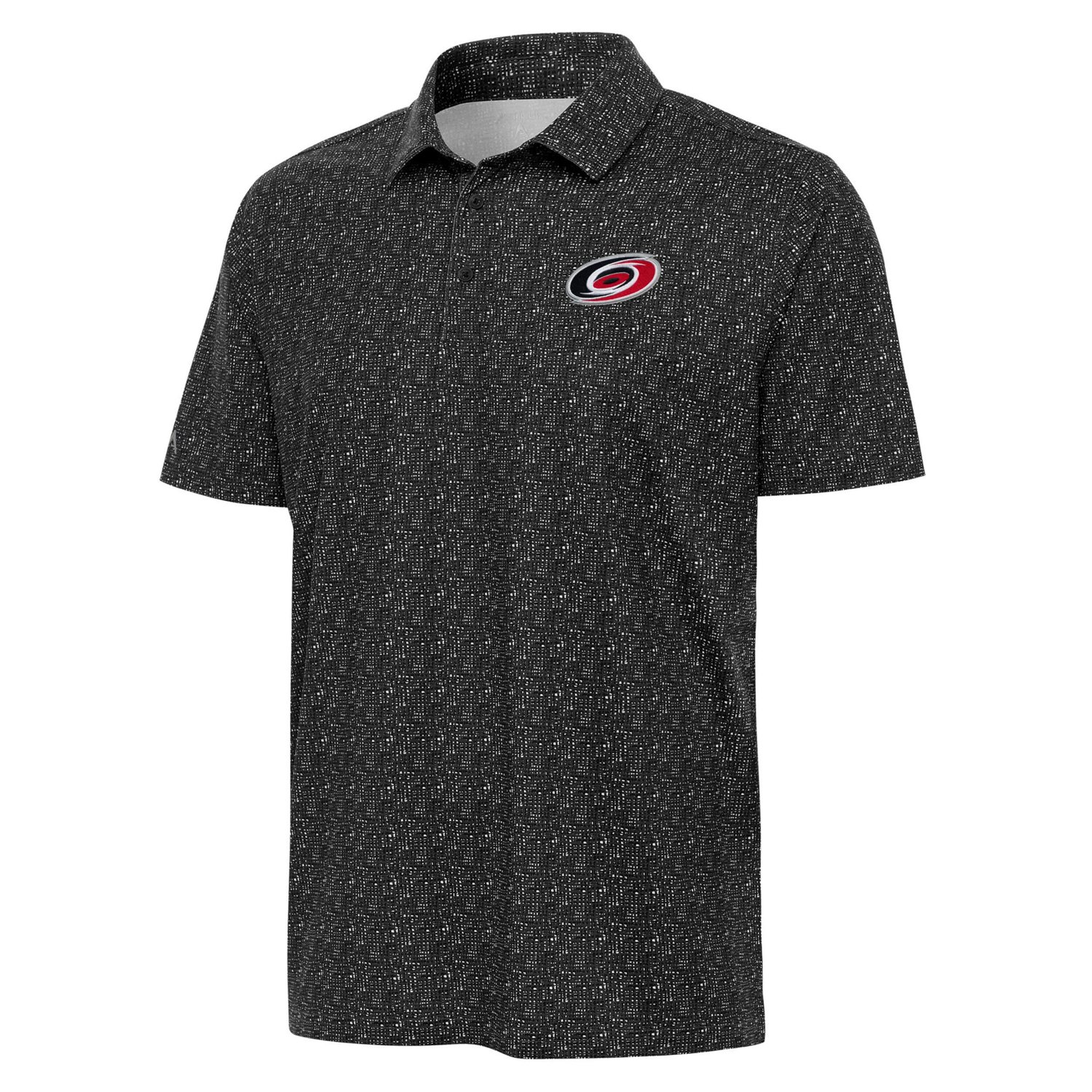 Antigua Carolina Hurricanes Figment Polo