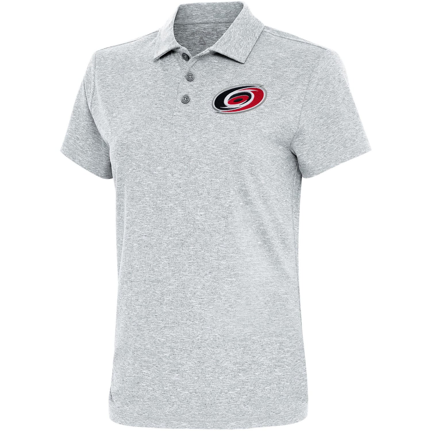 Antigua Carolina Hurricanes Motivated Polo                                                                                       - view number 1