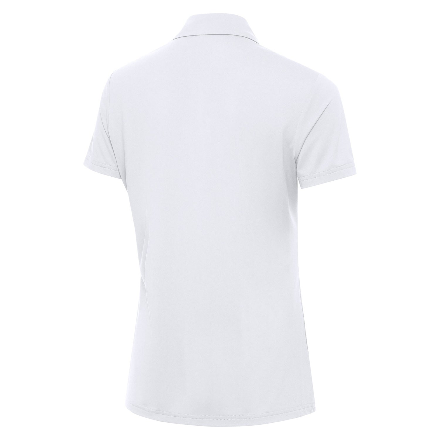 Antigua Chicago Cubs Era Stars and Stripes Team Logo Polo - view number 3