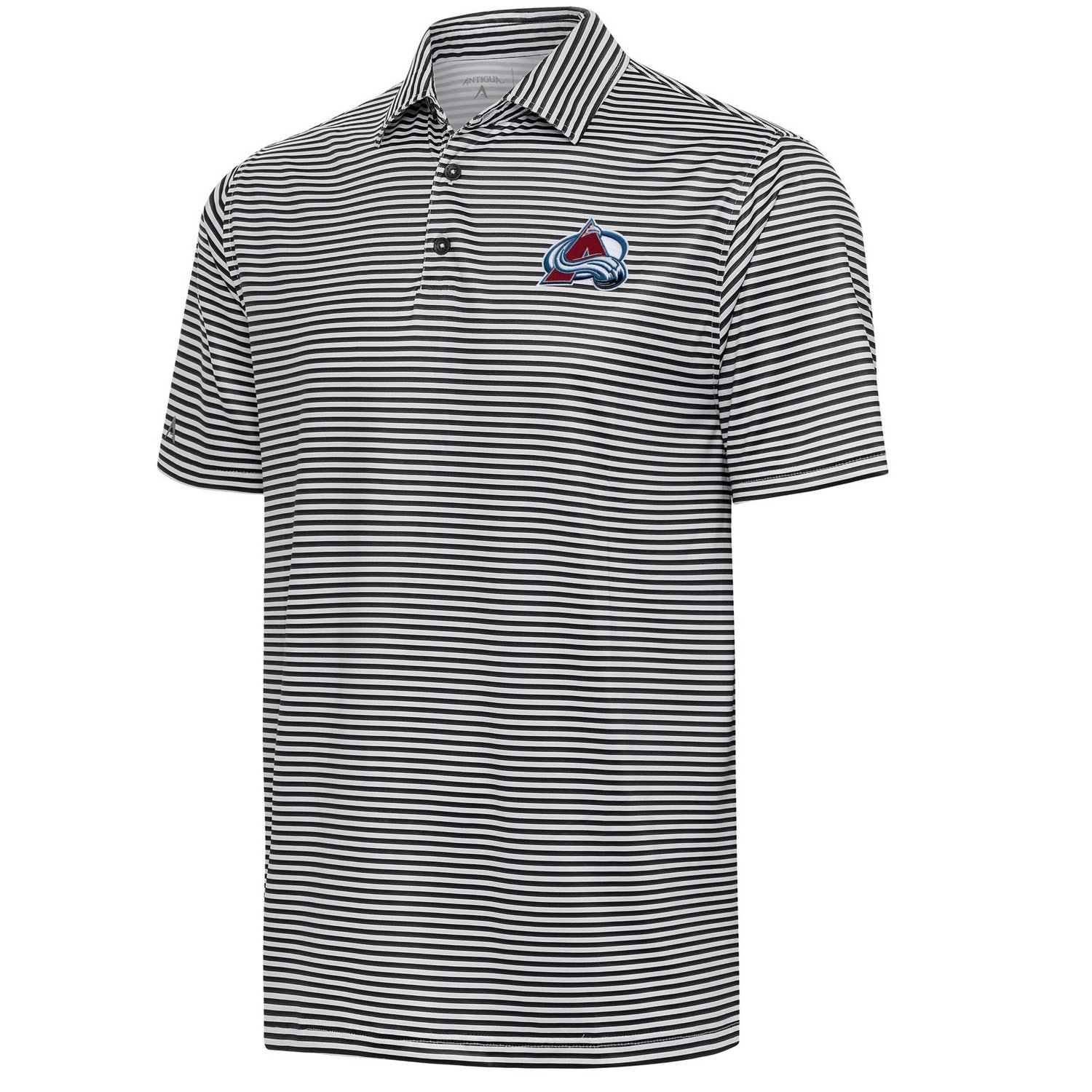 Antigua Colorado Avalanche Skills Polo