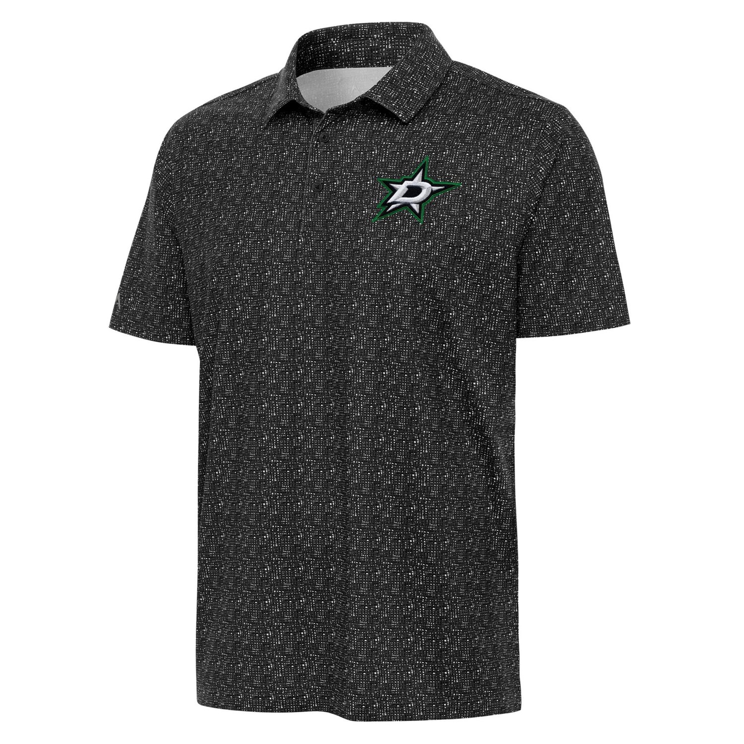 Antigua Dallas Stars Figment Polo