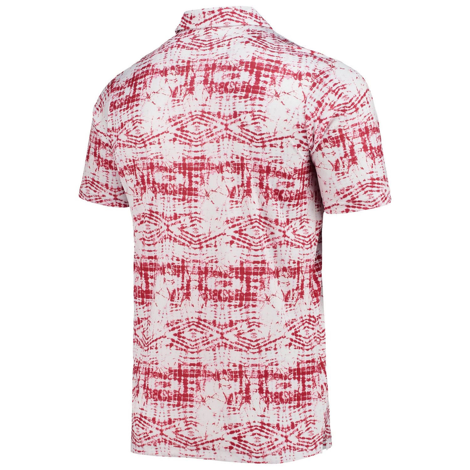 Antigua DC United Vivid Polo