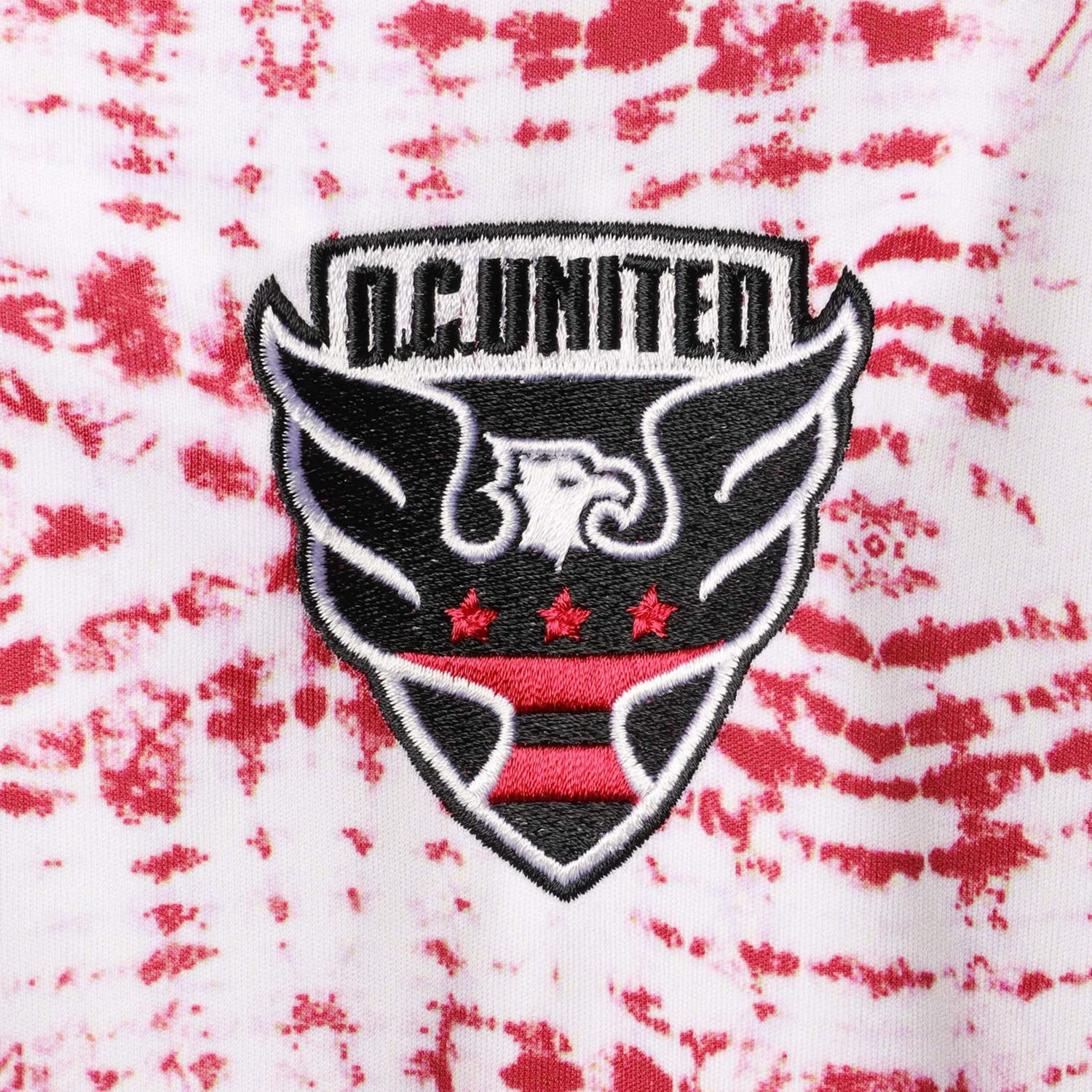 Antigua DC United Vivid Polo - view number 4