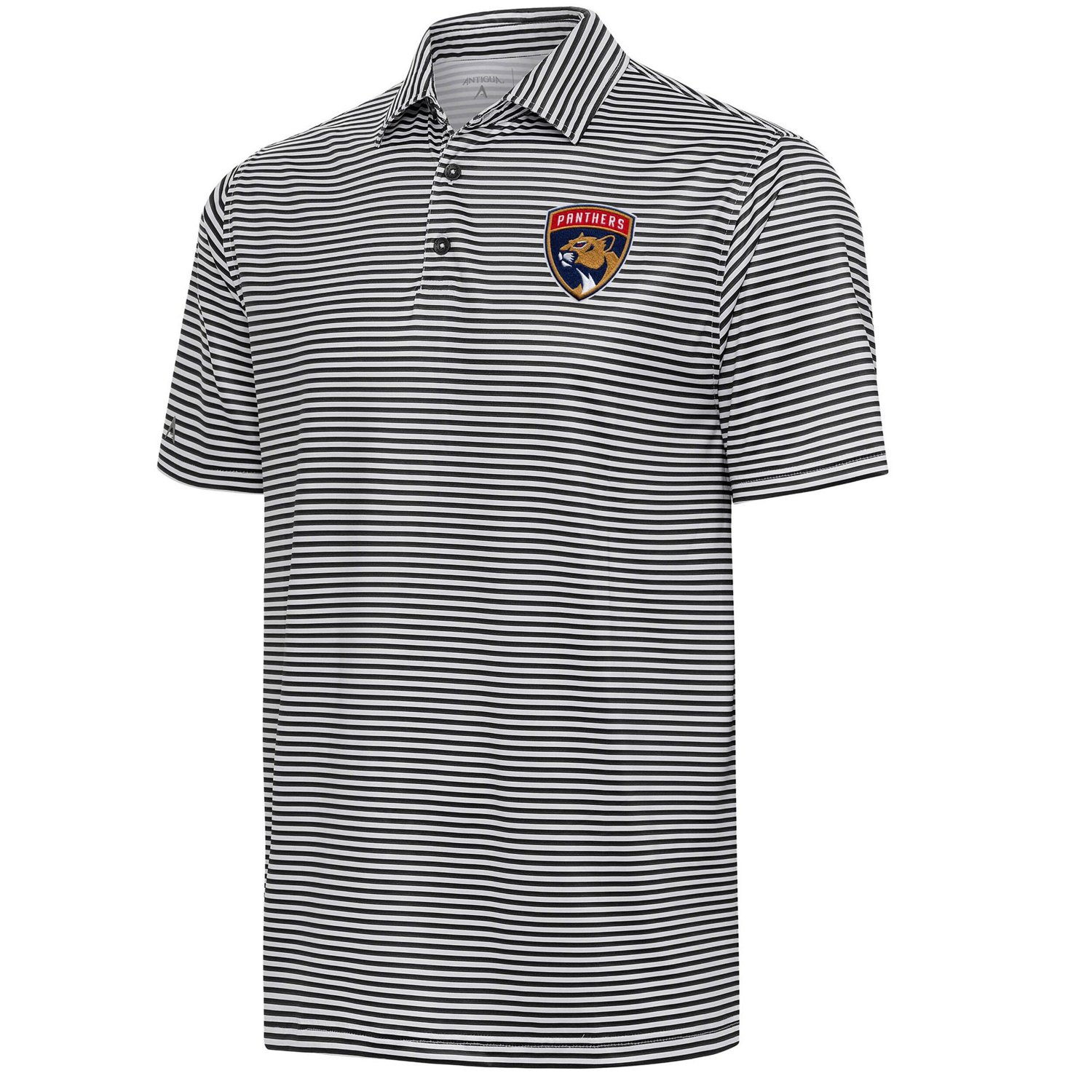 Antigua Florida Panthers Skills Polo