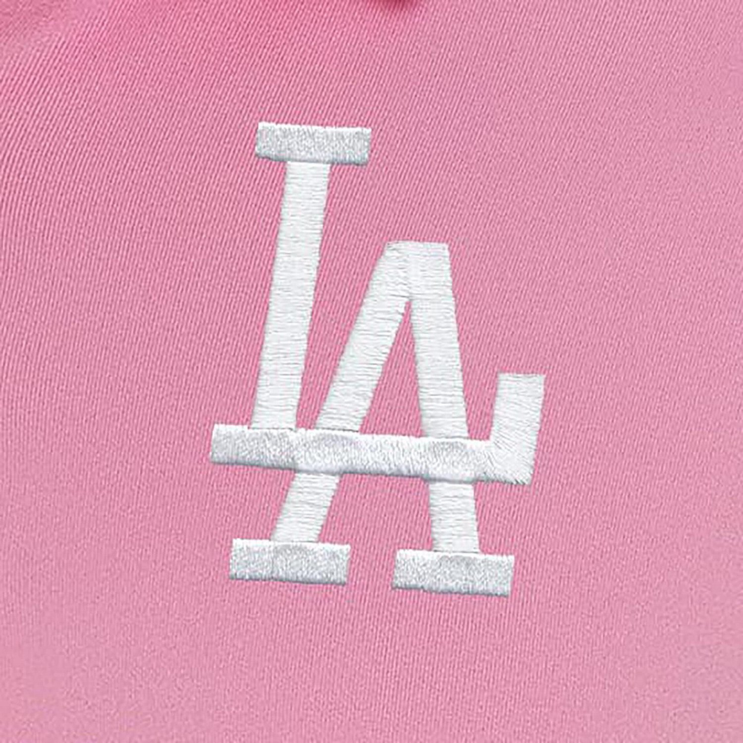 Antigua Los Angeles Dodgers Recap Sleeveless Polo - view number 2