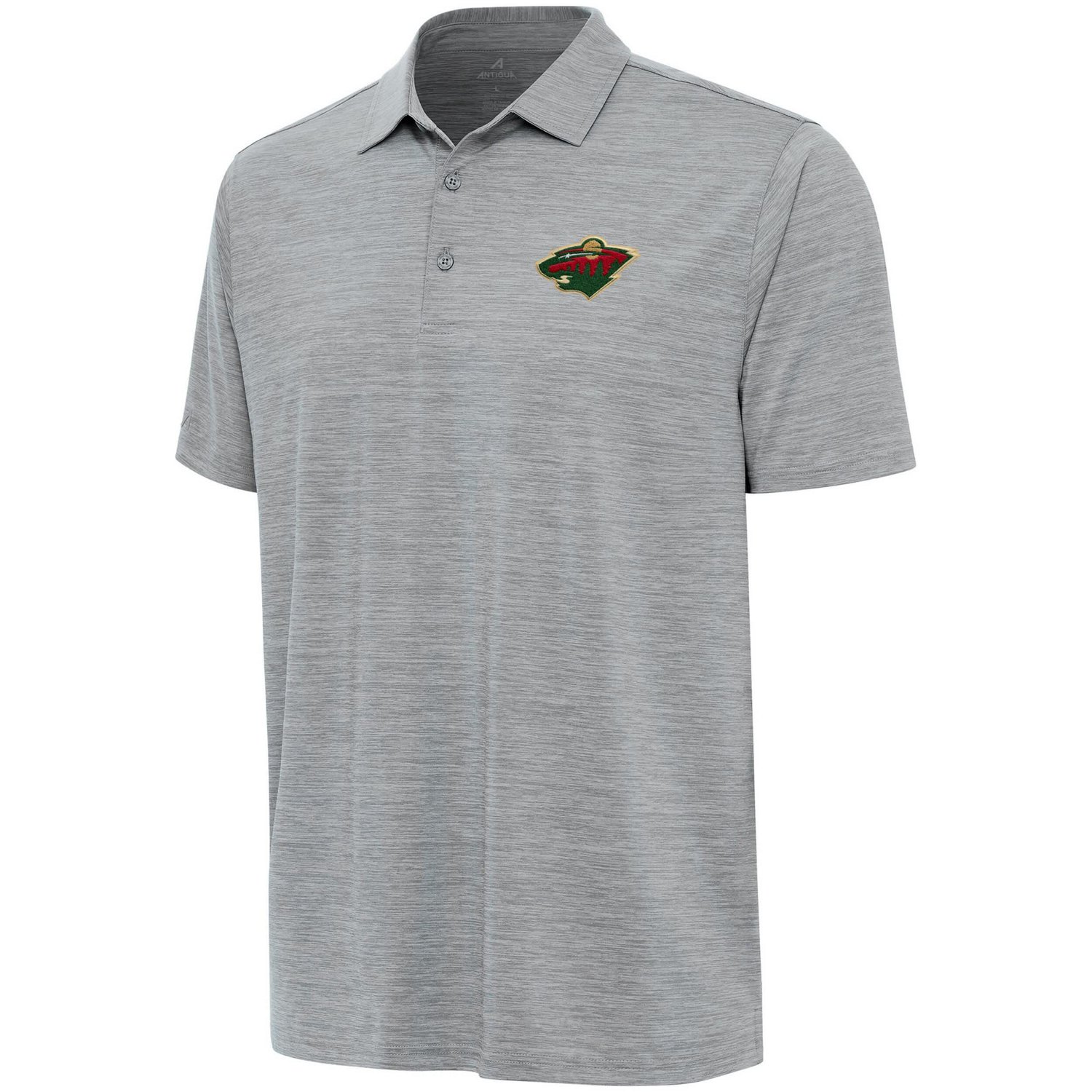Antigua Minnesota Wild Layout Polo