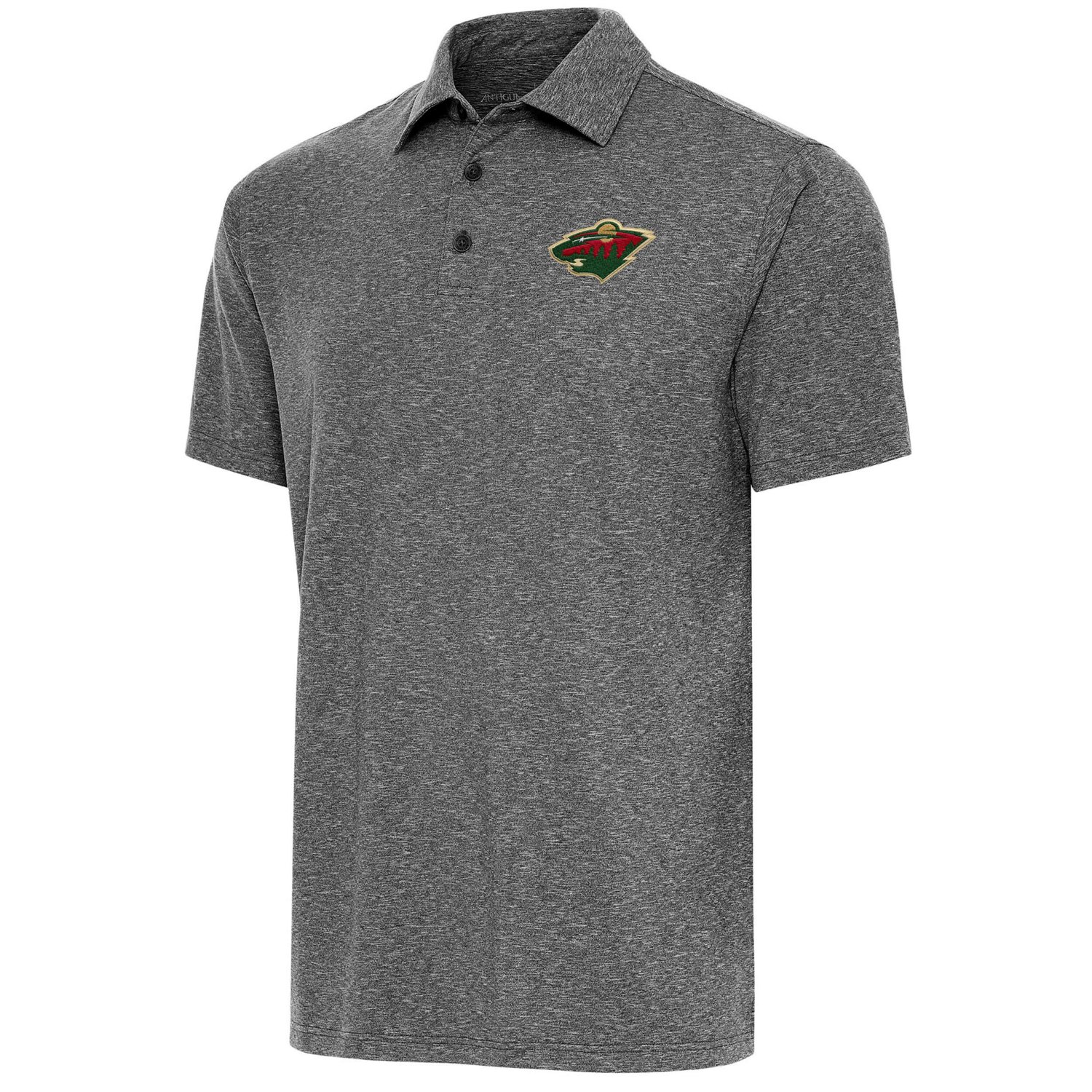 Antigua Minnesota Wild Par Polo