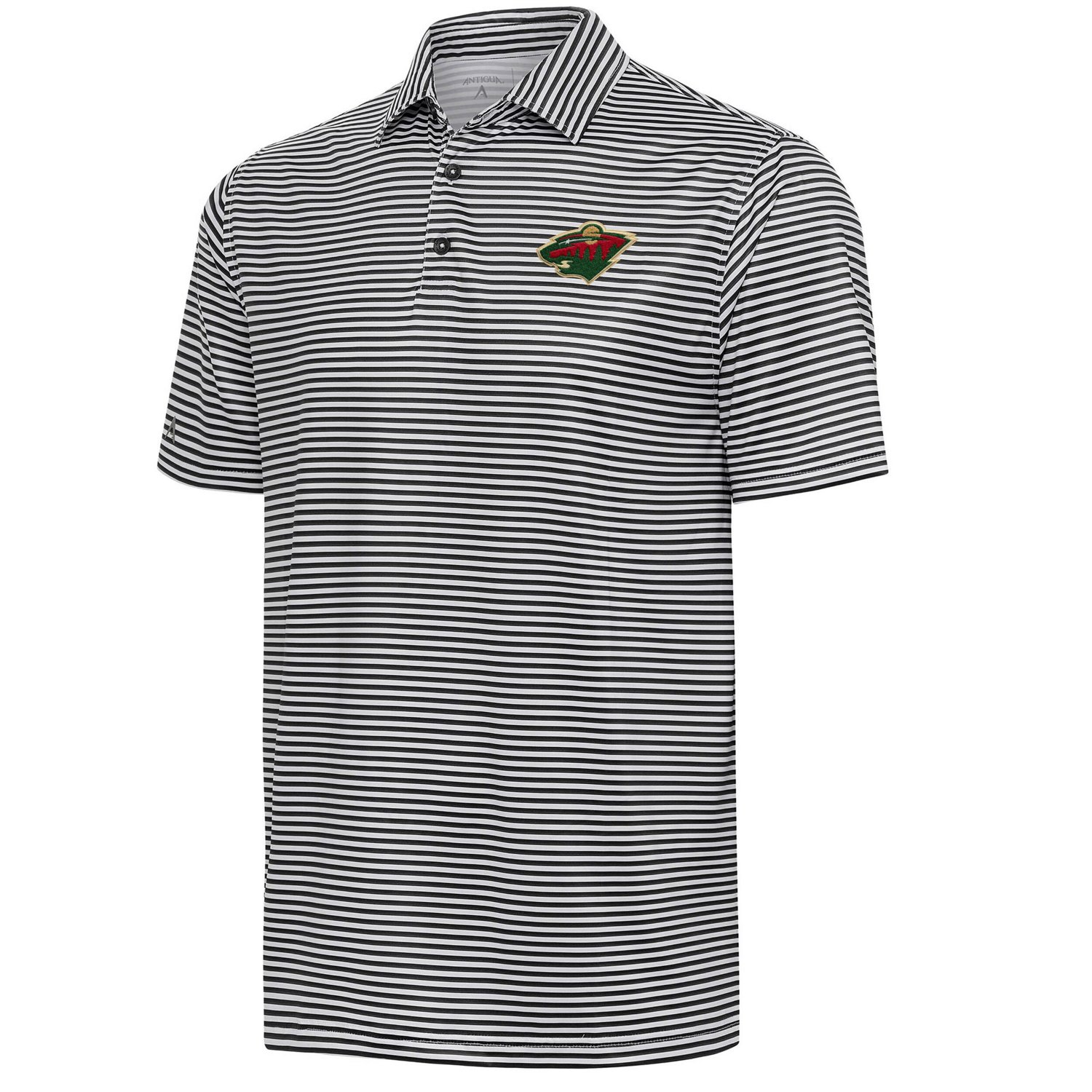 Antigua Minnesota Wild Skills Polo