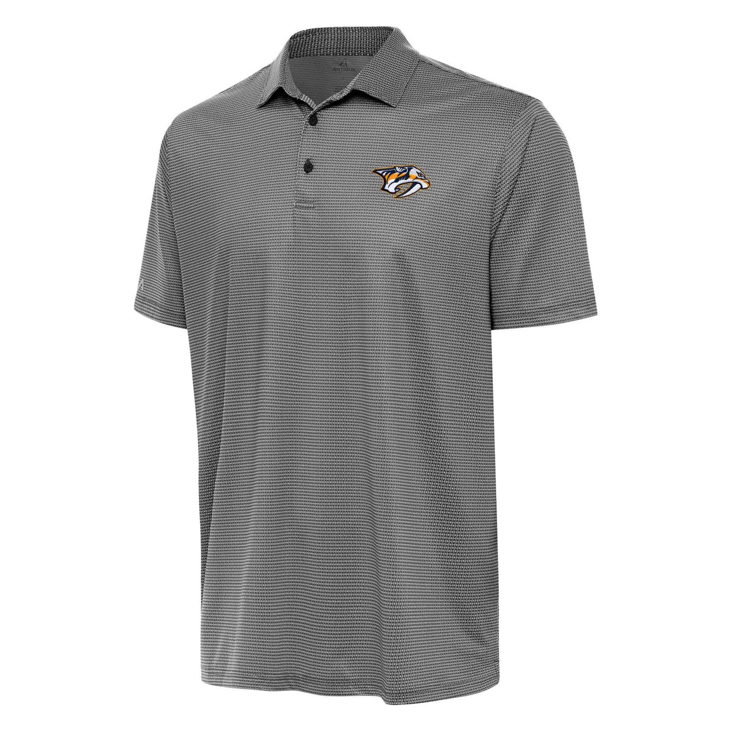 Antigua Nashville Predators Rings Polo