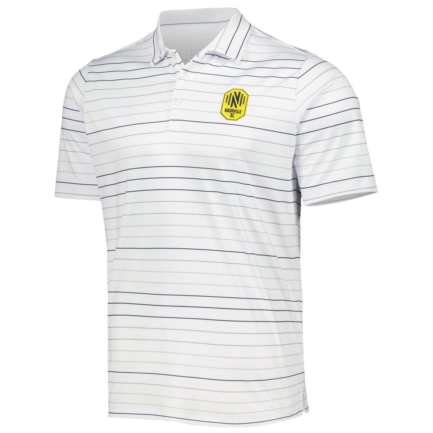 Antigua Nashville SC Ryder Polo - view number 2