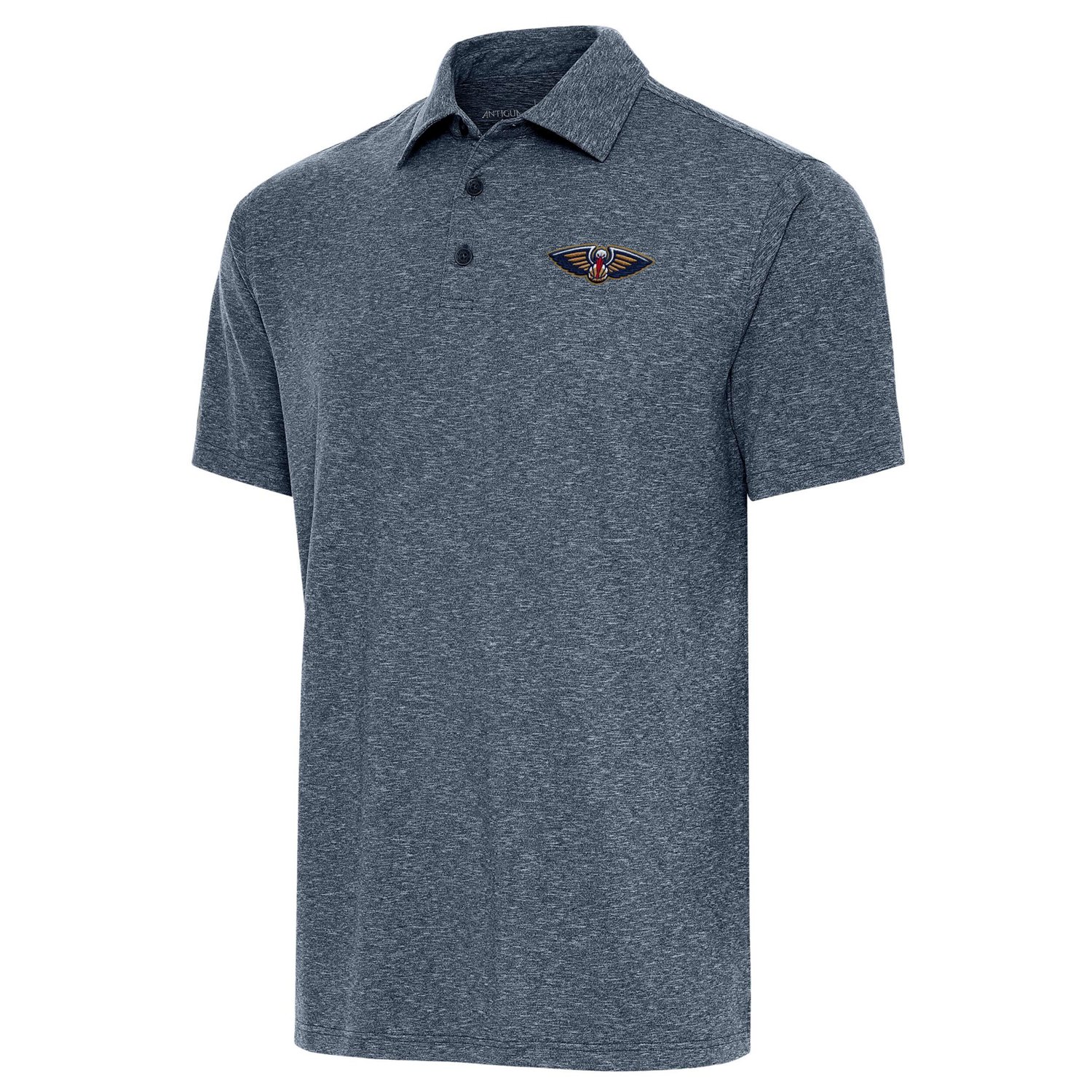 Antigua New Orleans Pelicans Par Polo - view number 1
