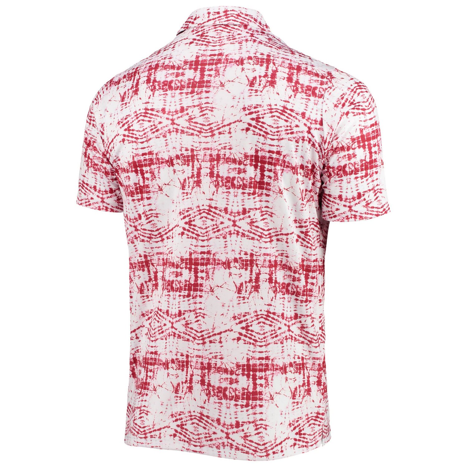 Antigua New York Bulls Vivid Polo