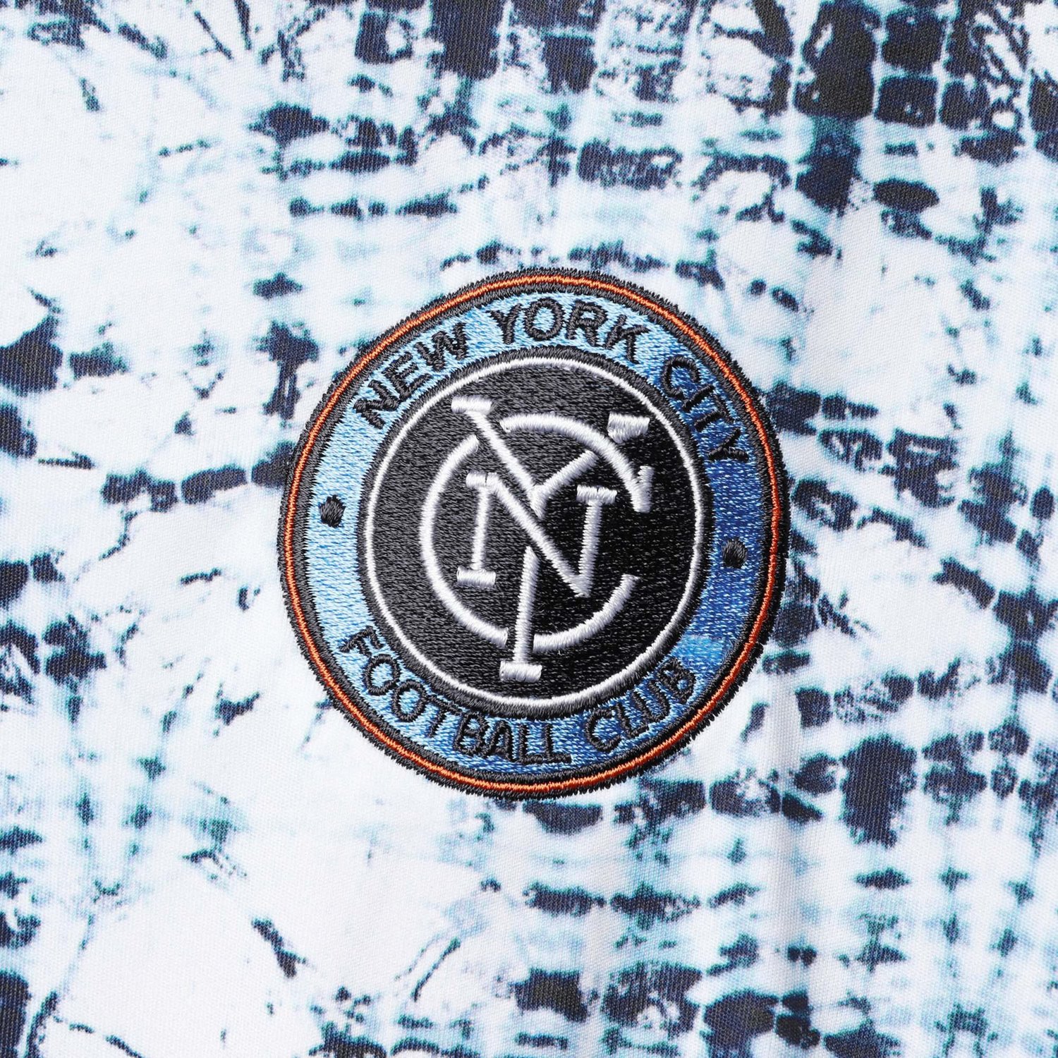 Antigua New York City FC Vivid Polo - view number 3