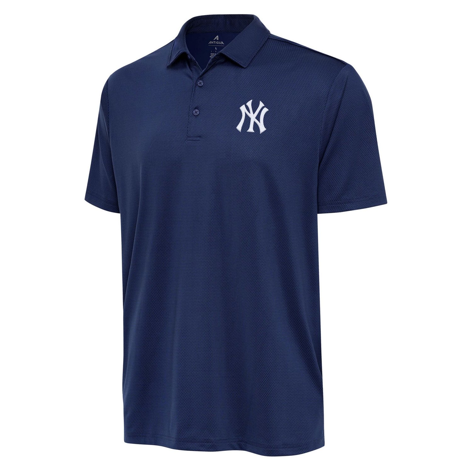 Antigua New York Yankees Eclipse Polo - view number 2