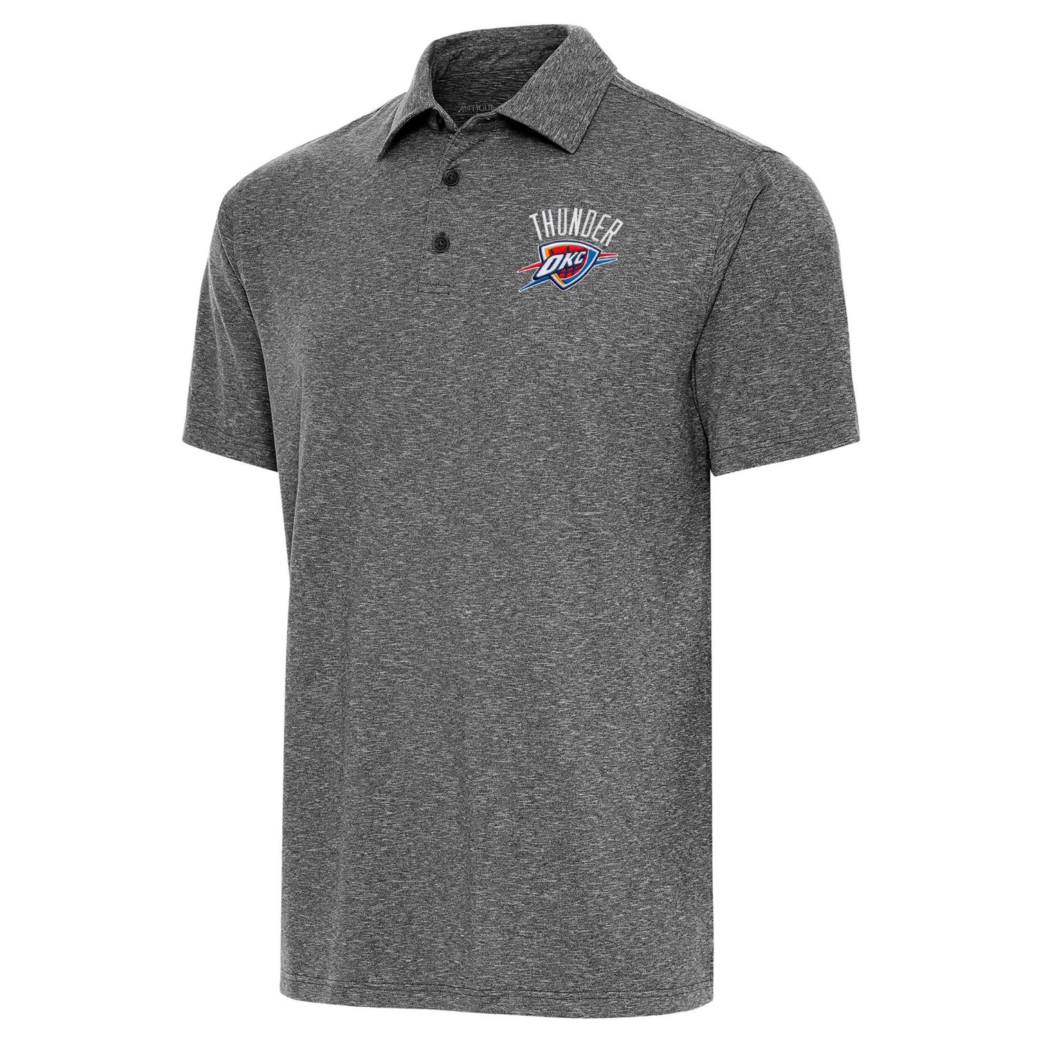 Antigua Oklahoma City Thunder Par Polo - view number 1