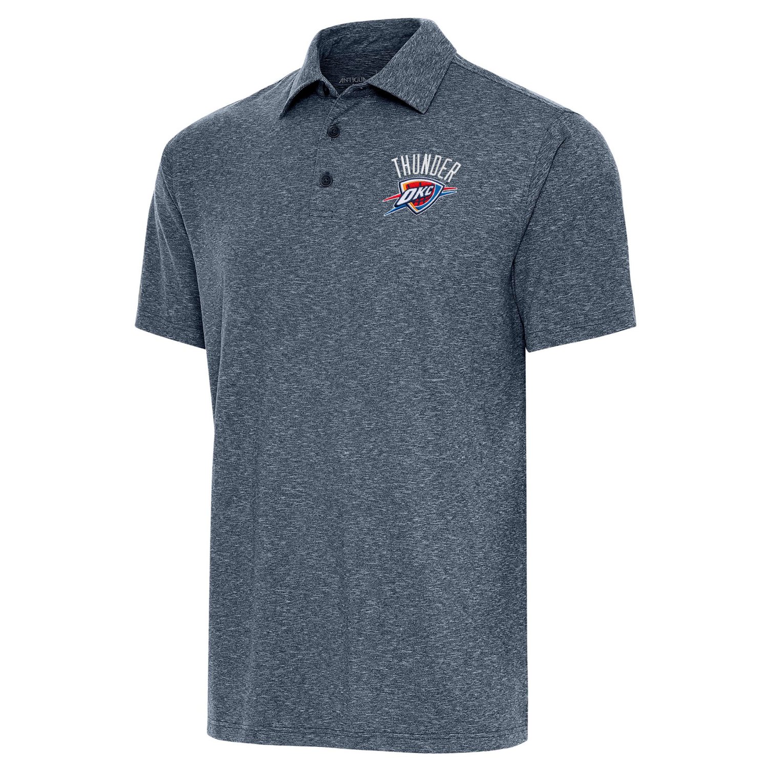 Antigua Oklahoma City Thunder Par Polo - view number 1