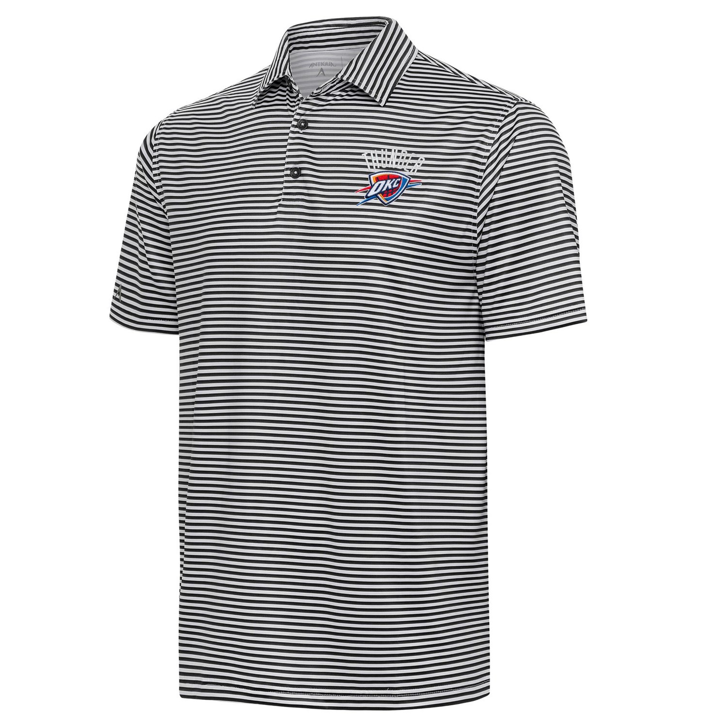 Antigua Oklahoma City Thunder Skills Polo