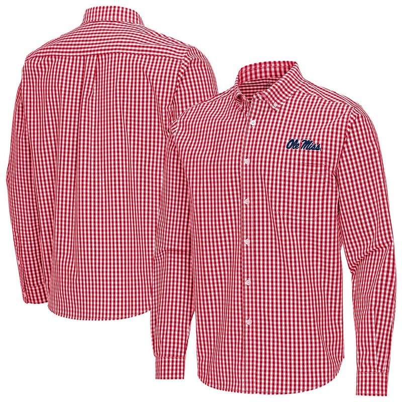 Antigua Ole Miss Re… - image