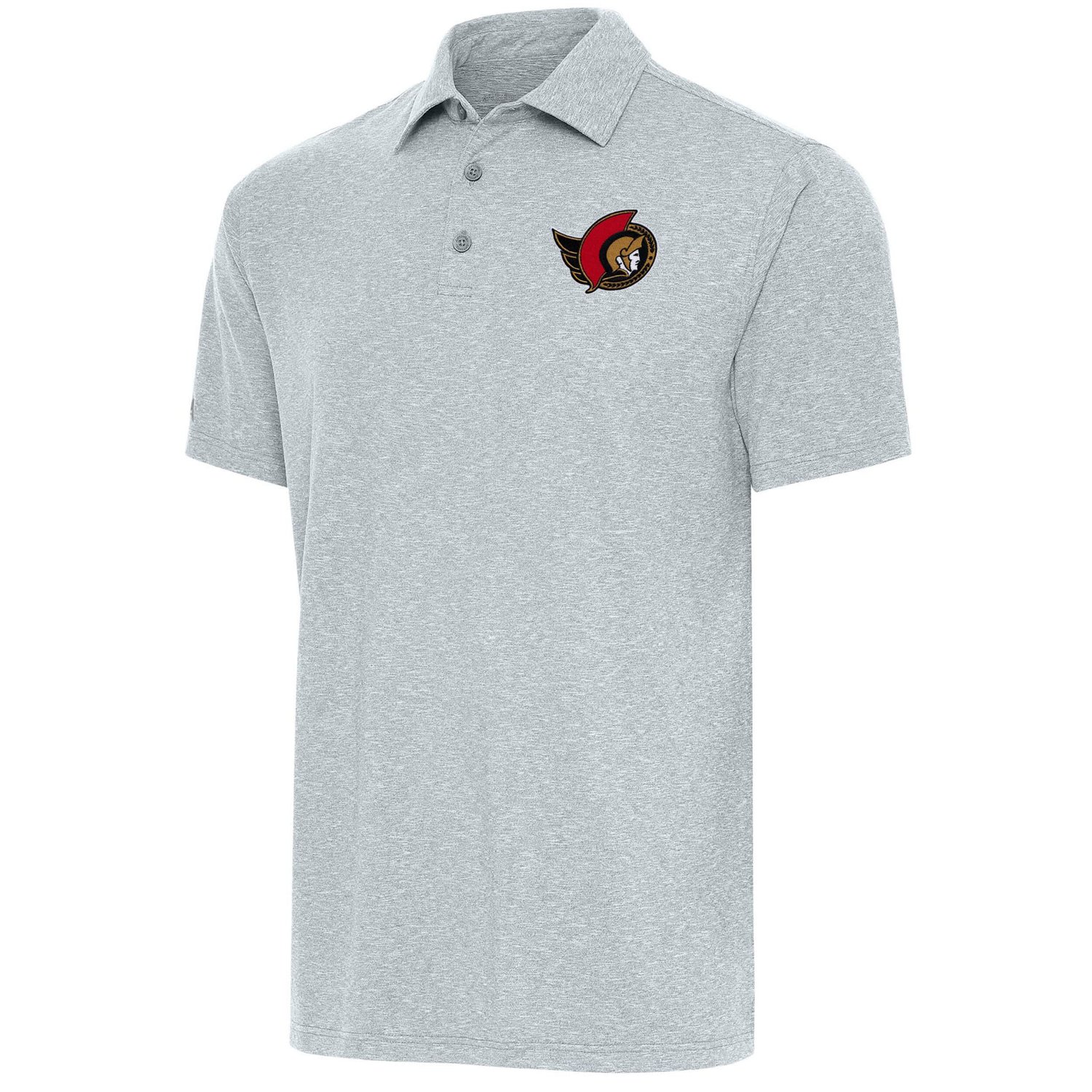 Antigua Ottawa Senators Par Polo                                                                                                 - view number 1