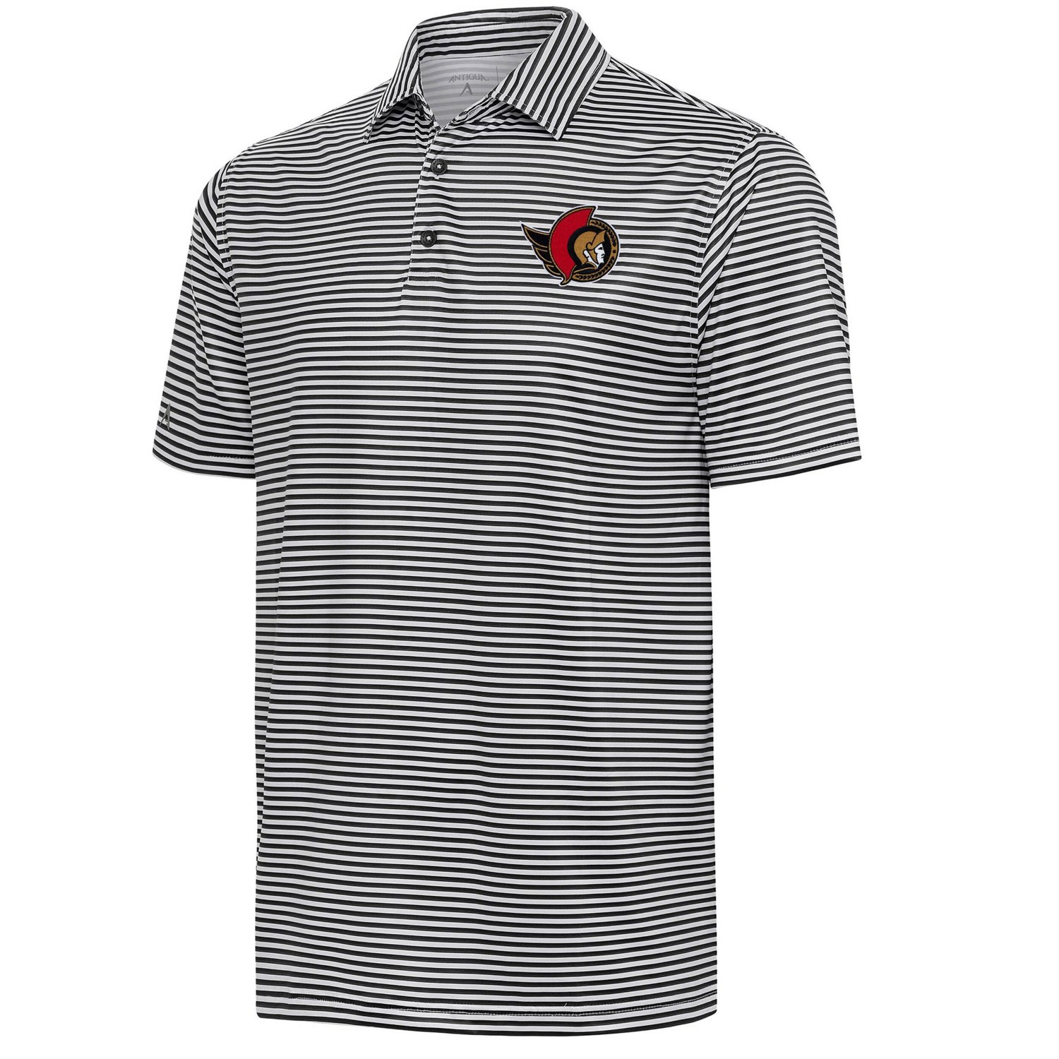 Antigua Ottawa Senators Skills Polo - view number 1