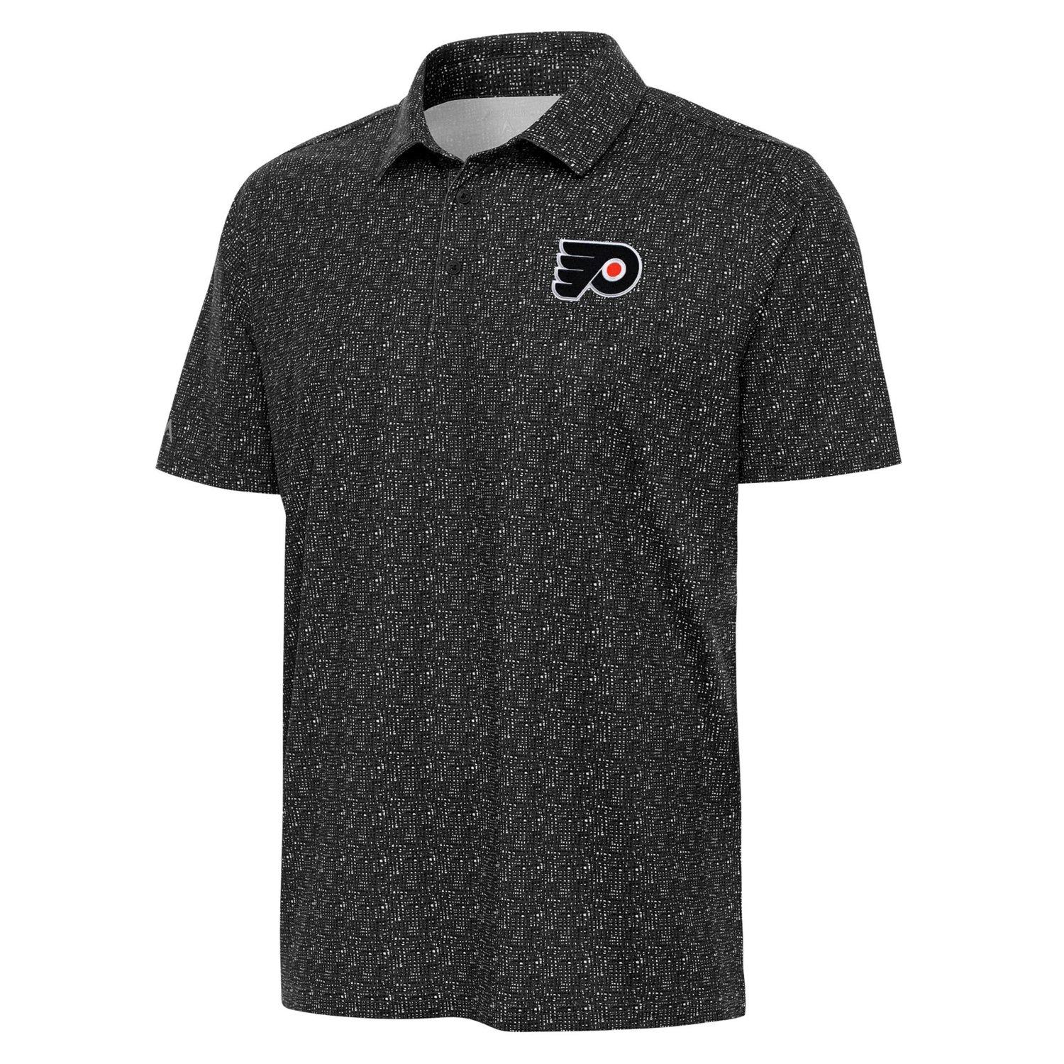 Antigua Philadelphia Flyers Figment Polo