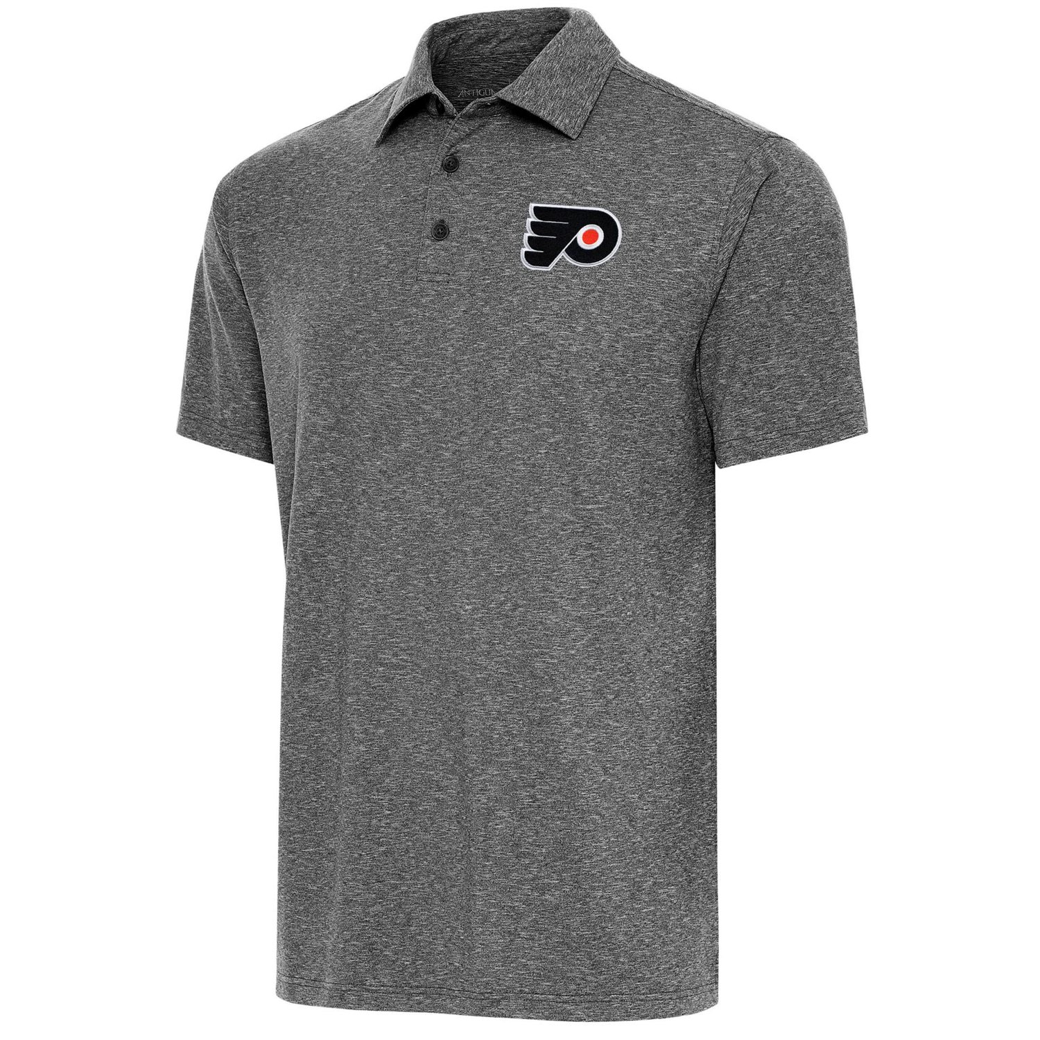 Antigua Philadelphia Flyers Par Polo                                                                                             - view number 1