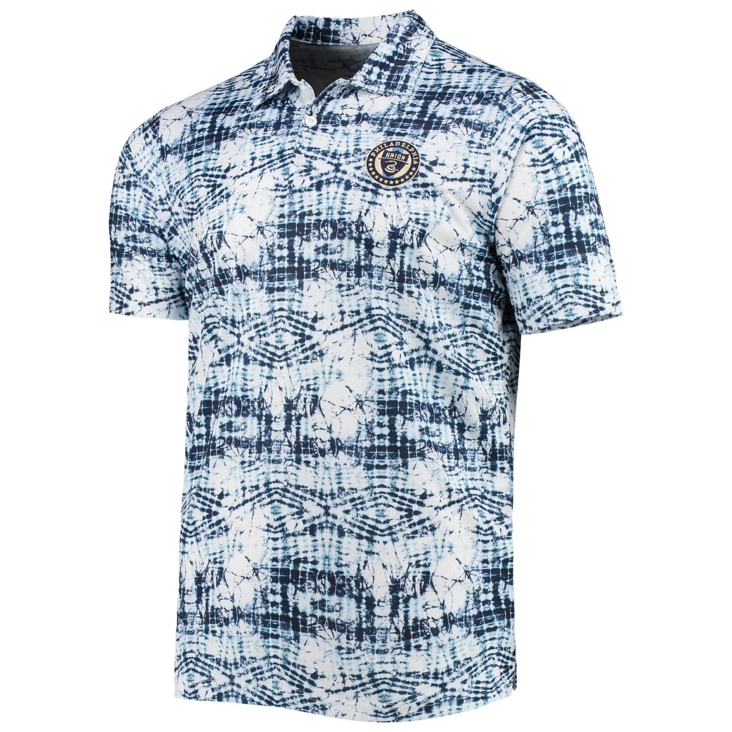 Antigua Philadelphia Union Vivid Polo