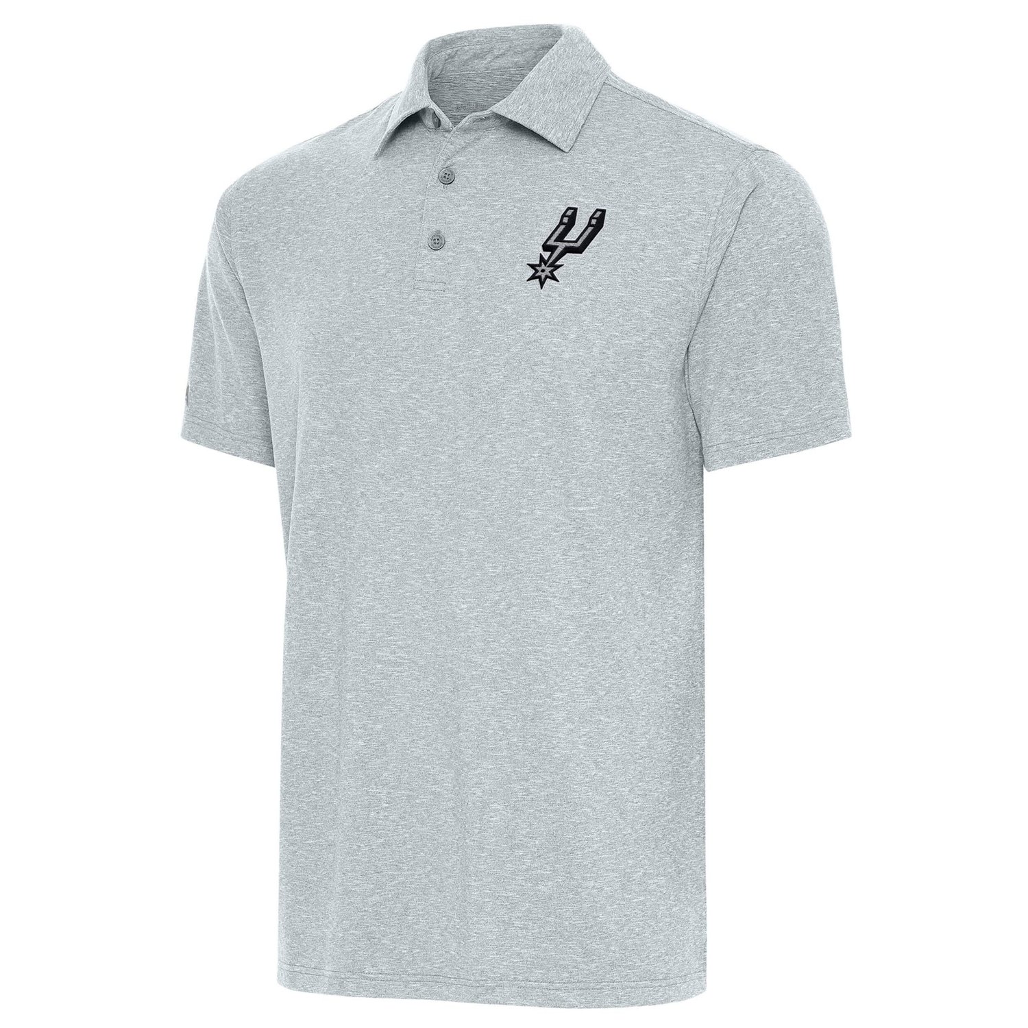 Antigua San Antonio Spurs Par Polo