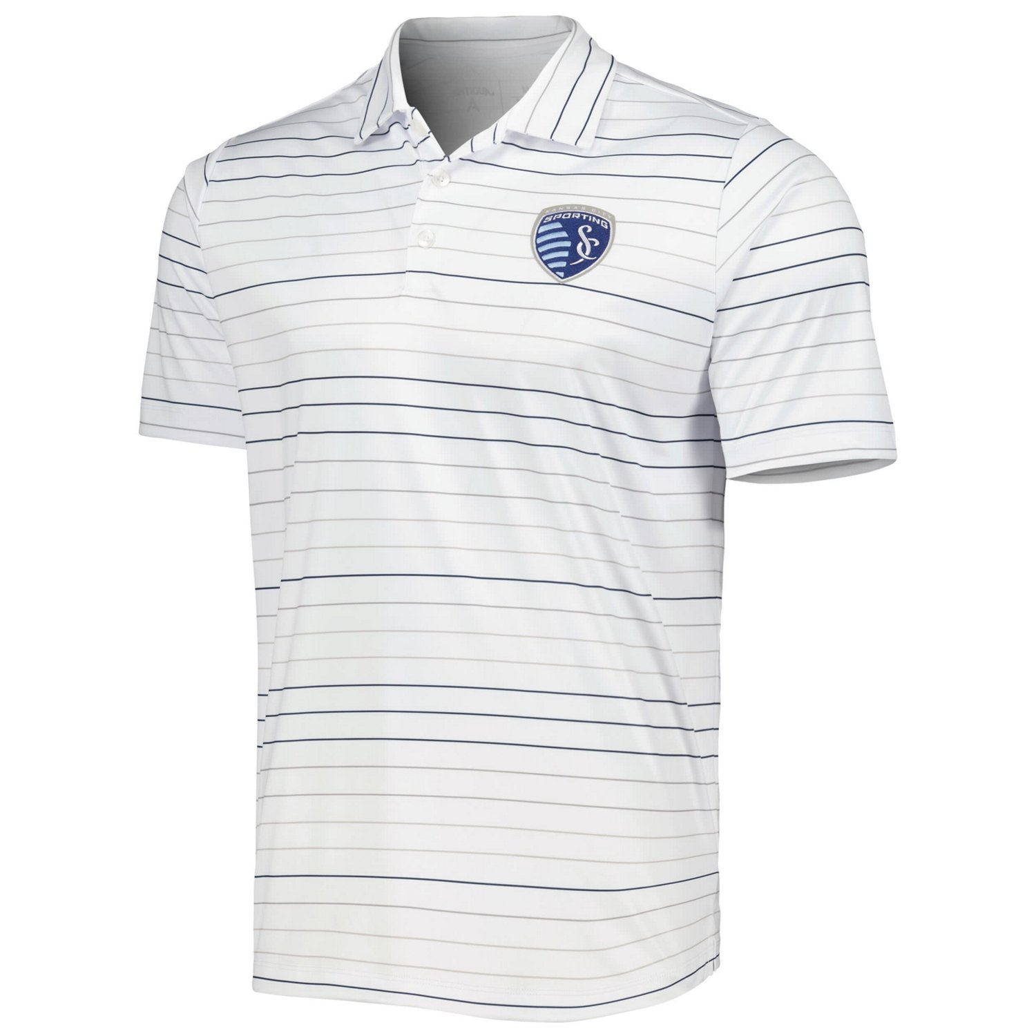 Antigua Sporting Kansas City Ryder Polo - view number 2