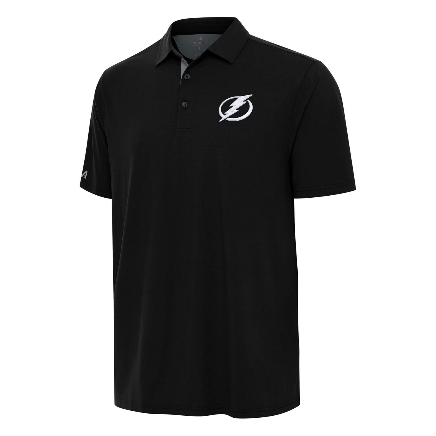 Antigua Tampa Bay Lightning Era Polo