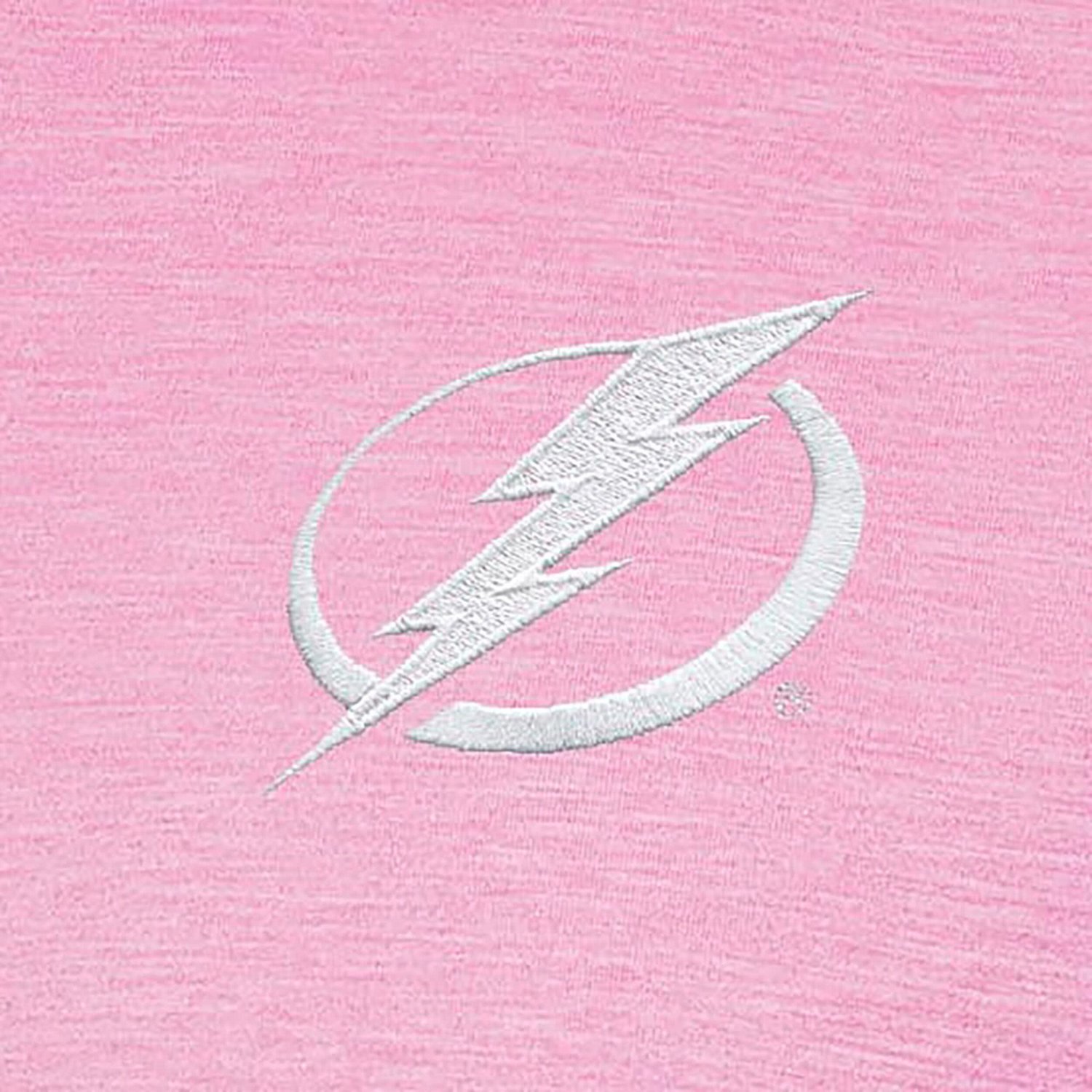 Antigua Tampa Bay Lightning Logo Par 3 Polo - view number 2