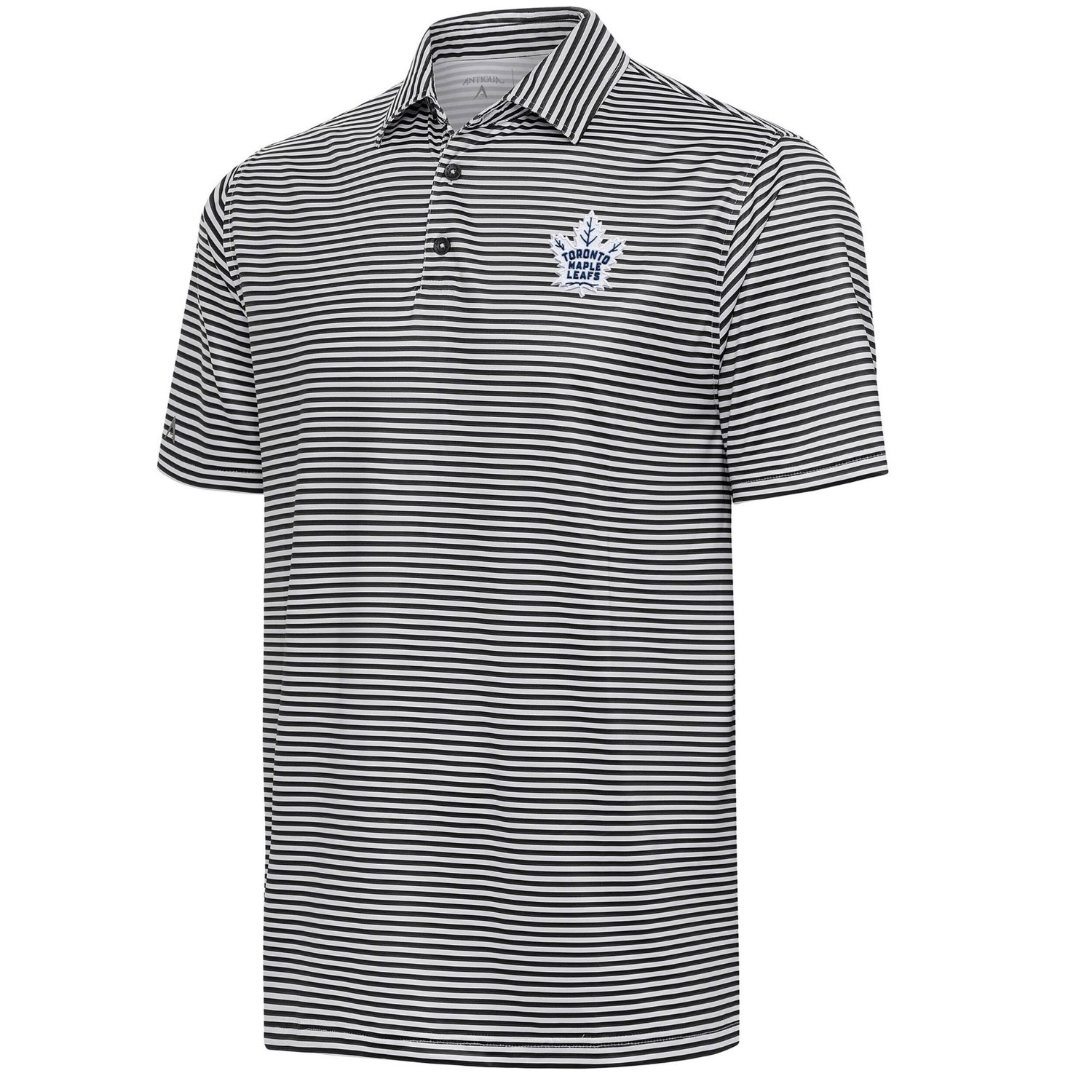 Antigua Toronto Maple Leafs Skills Polo