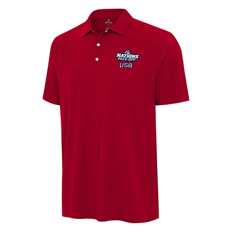 Antigua Usa Hockey … - image