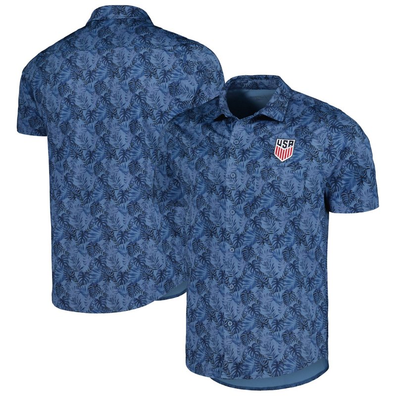 Antigua Usmnt Resor… - image