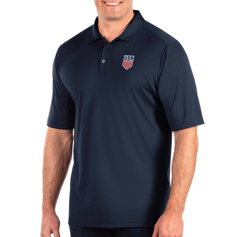 Antigua Usmnt Tribu… - image