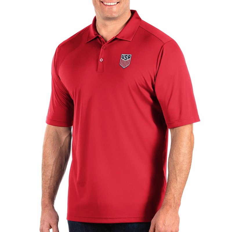 Antigua Usmnt Tribu… - image